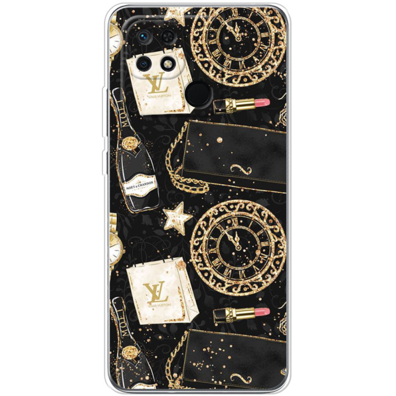 Чехол BoxFace Xiaomi Redmi 10C 