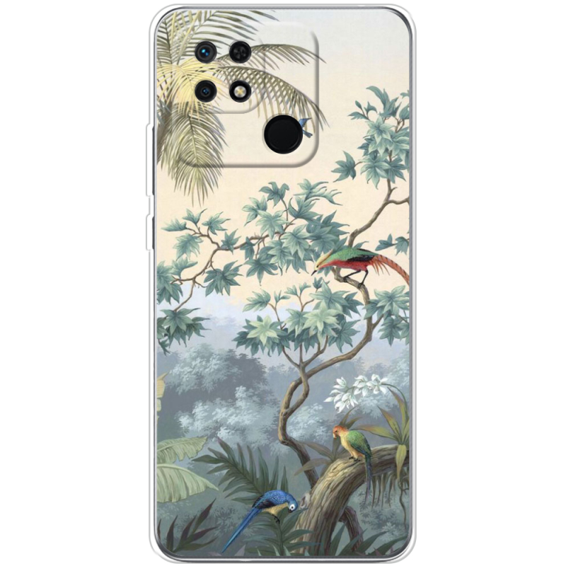 Чехол BoxFace Xiaomi Redmi 10C 