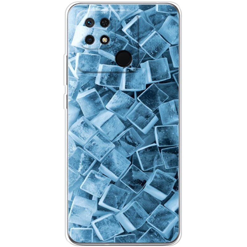 Чехол BoxFace Xiaomi Redmi 10C 