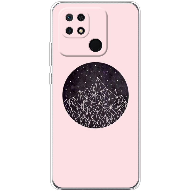 Чехол BoxFace Xiaomi Redmi 10C 