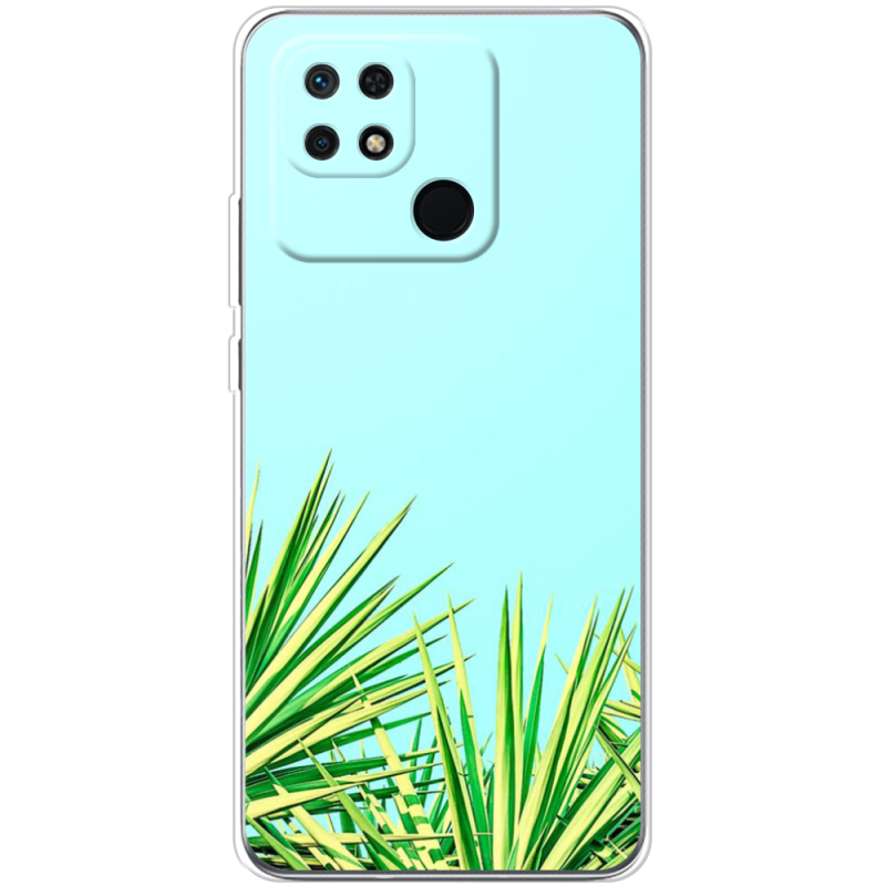 Чехол BoxFace Xiaomi Redmi 10C 