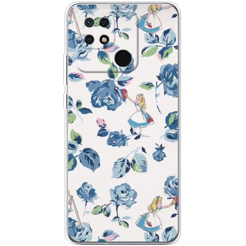 Чехол BoxFace Xiaomi Redmi 10C 