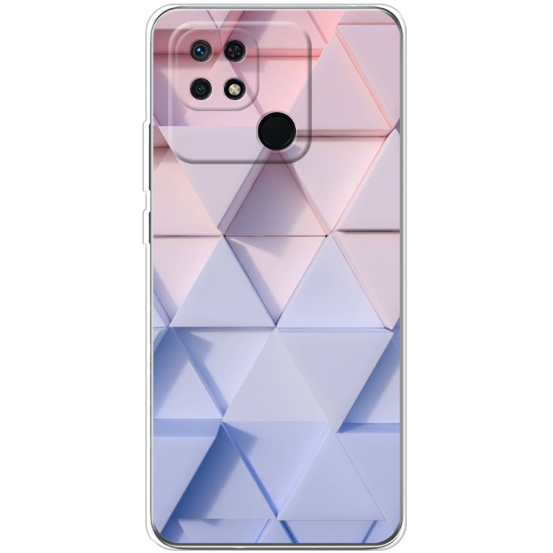 Чехол BoxFace Xiaomi Redmi 10C 