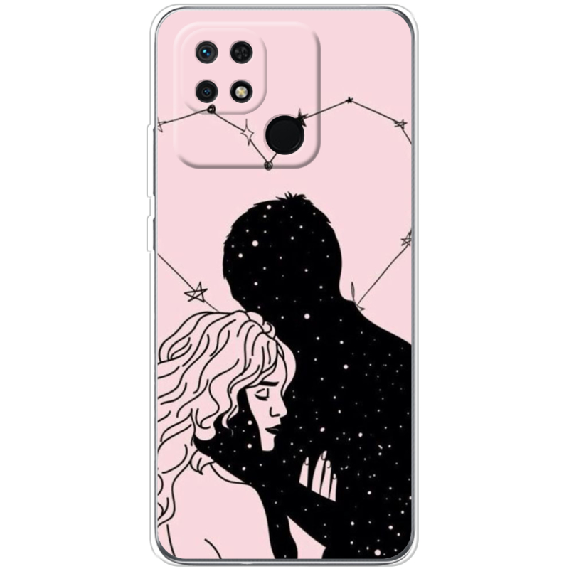 Чехол BoxFace Xiaomi Redmi 10C 