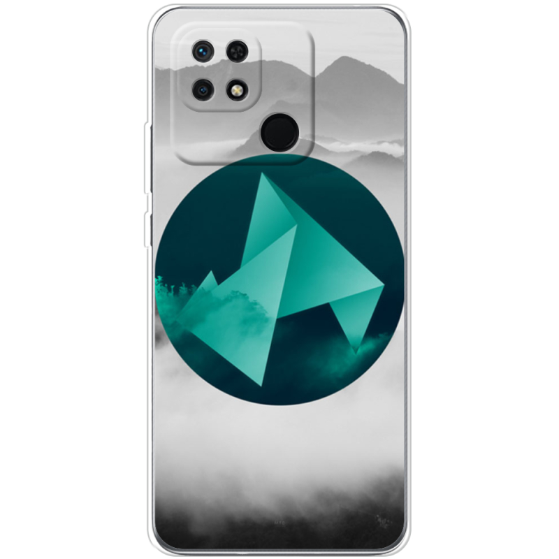 Чехол BoxFace Xiaomi Redmi 10C 