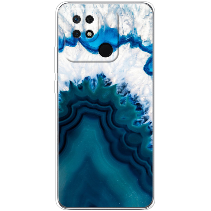 Чехол BoxFace Xiaomi Redmi 10C 