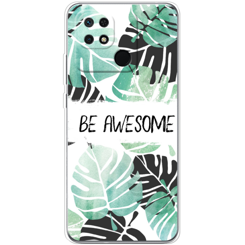 Чехол BoxFace Xiaomi Redmi 10C 