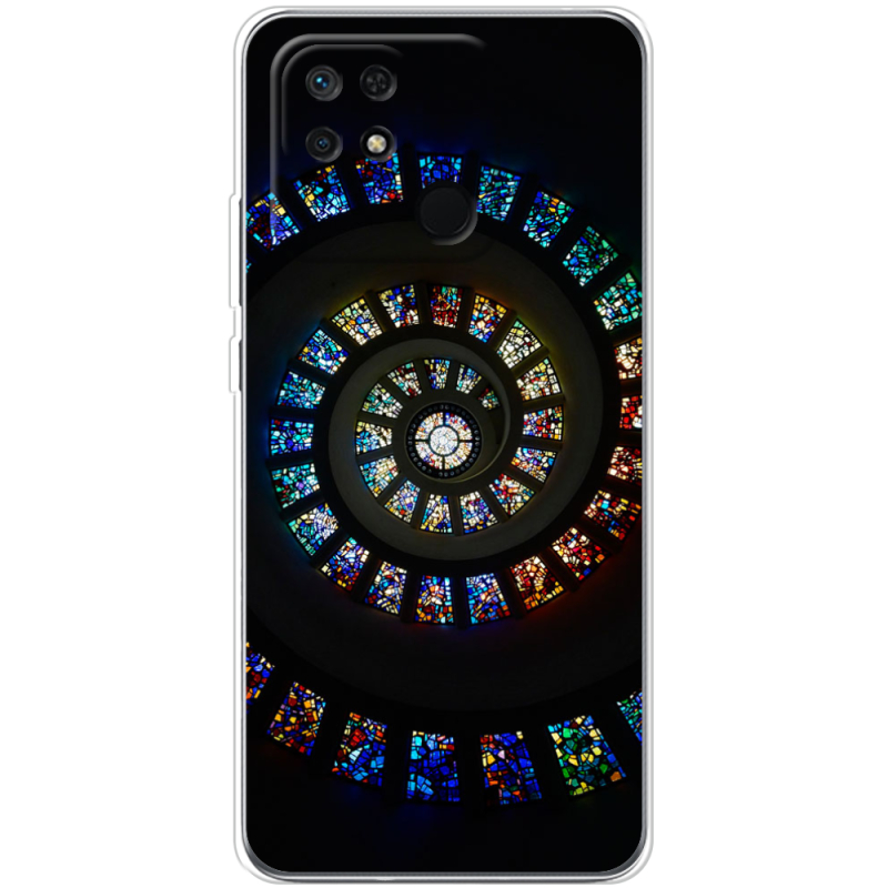 Чехол BoxFace Xiaomi Redmi 10C 