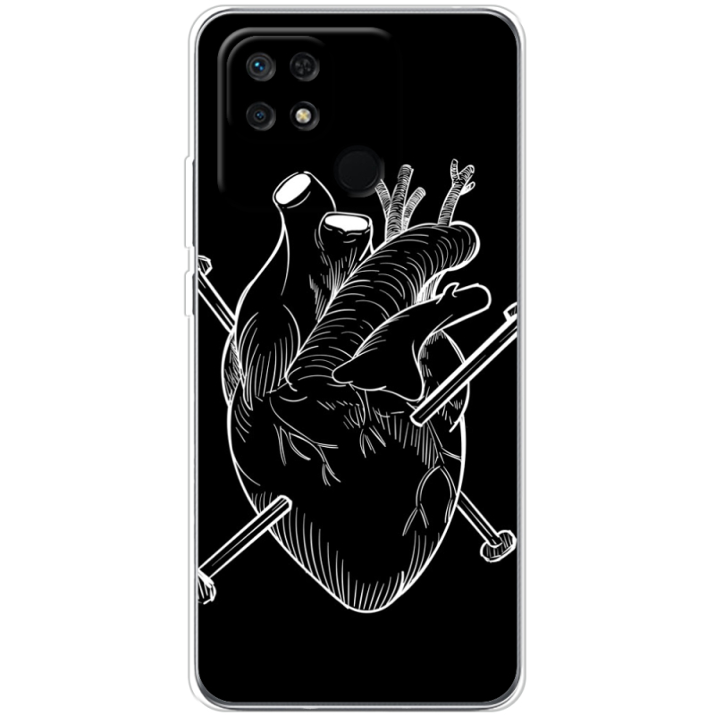 Чехол BoxFace Xiaomi Redmi 10C 