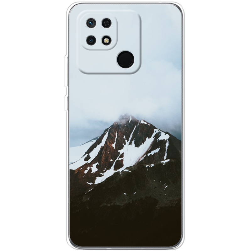 Чехол BoxFace Xiaomi Redmi 10C 