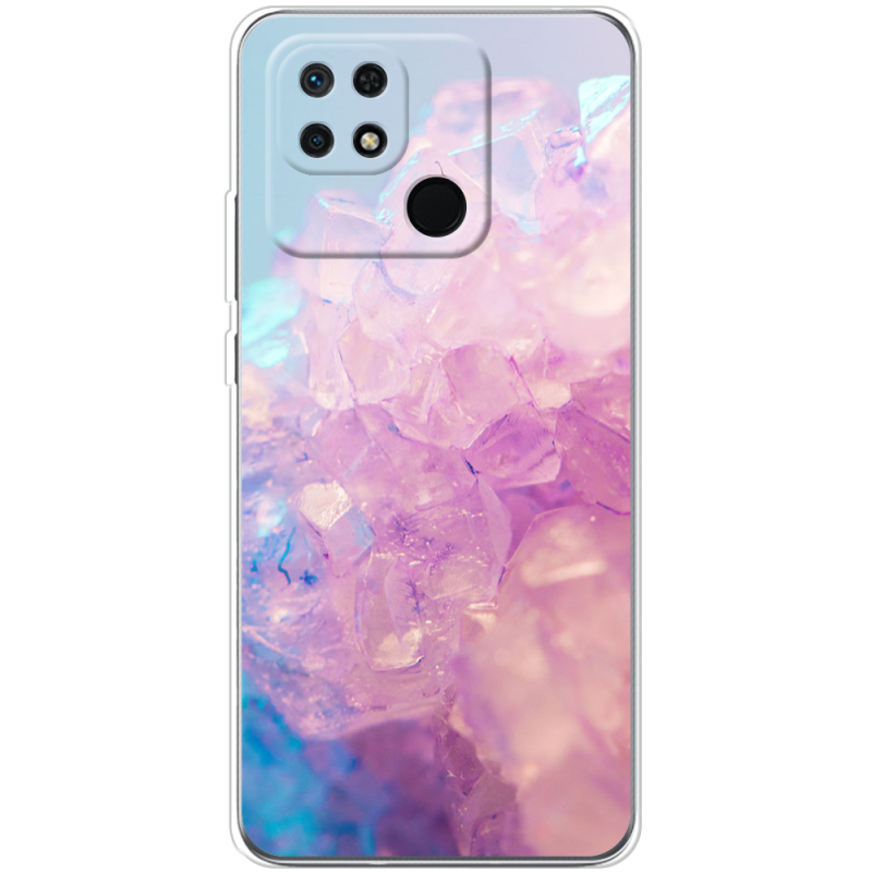 Чехол BoxFace Xiaomi Redmi 10C 