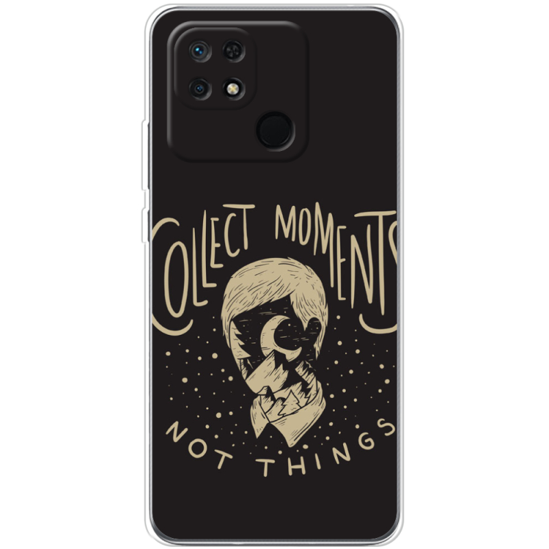 Чехол BoxFace Xiaomi Redmi 10C 