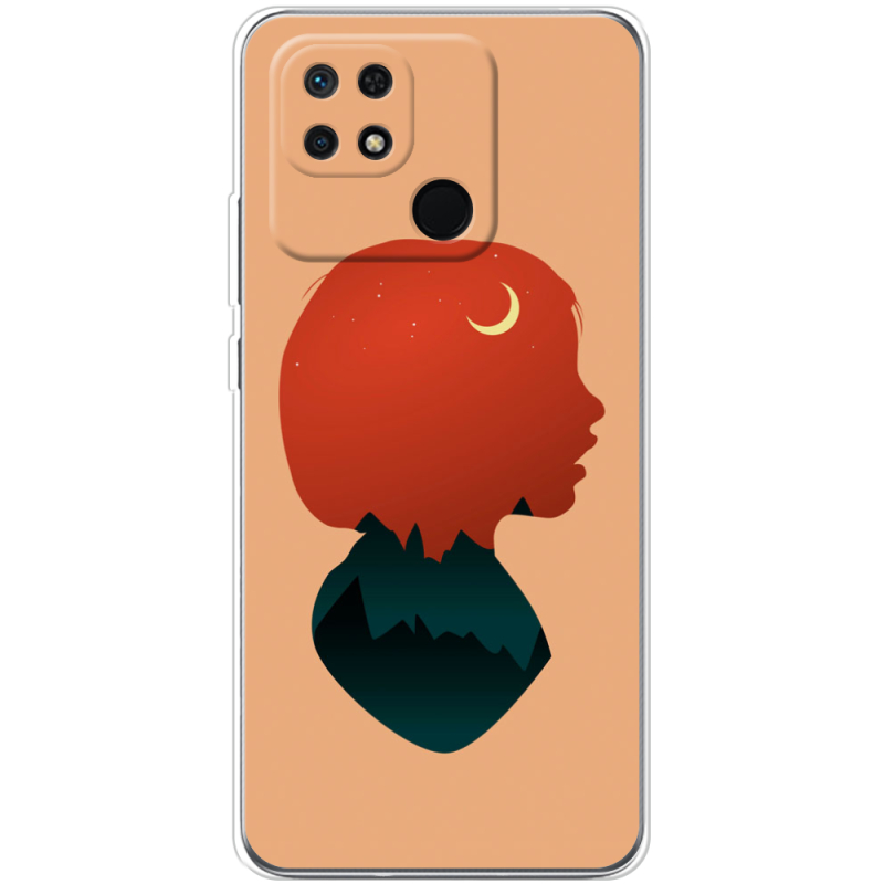 Чехол BoxFace Xiaomi Redmi 10C 