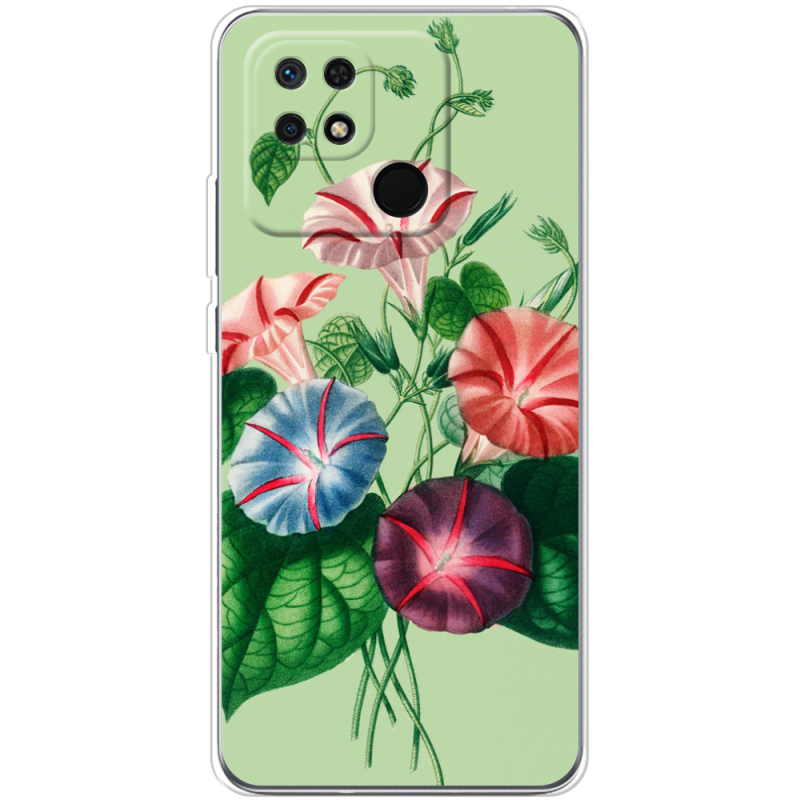 Чехол BoxFace Xiaomi Redmi 10C 