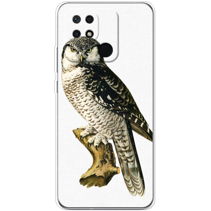 Чехол BoxFace Xiaomi Redmi 10C 