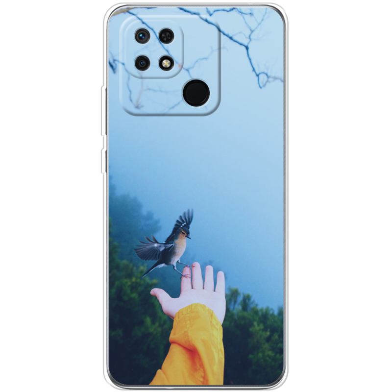 Чехол BoxFace Xiaomi Redmi 10C 