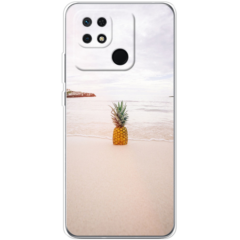 Чехол BoxFace Xiaomi Redmi 10C 