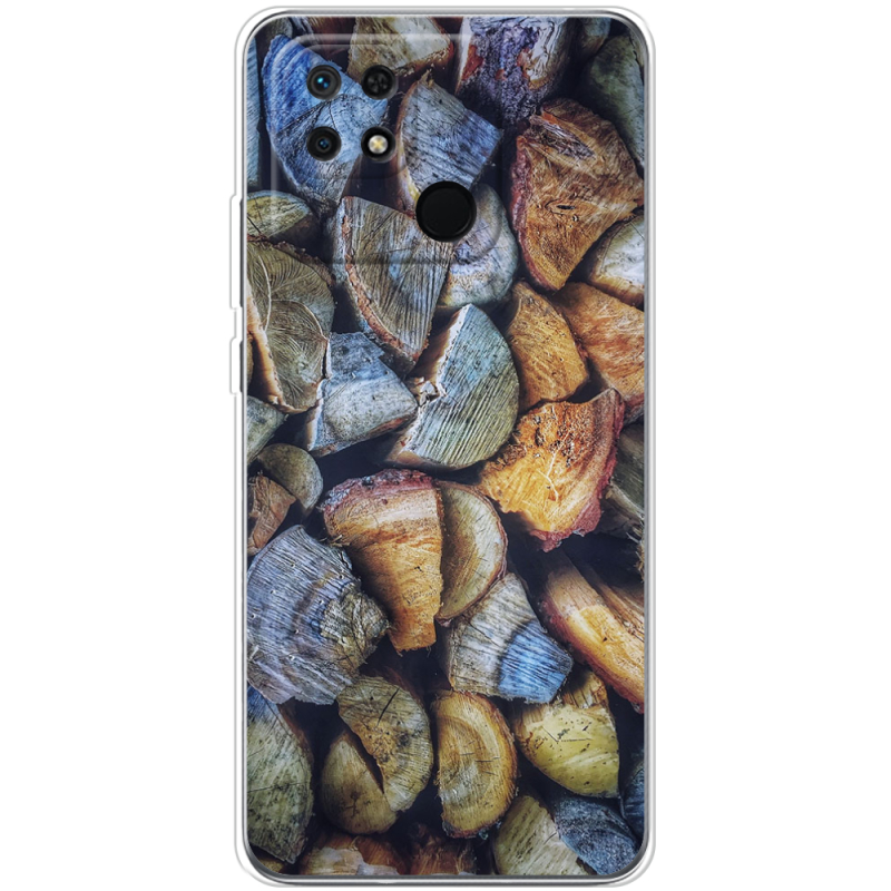 Чехол BoxFace Xiaomi Redmi 10C 