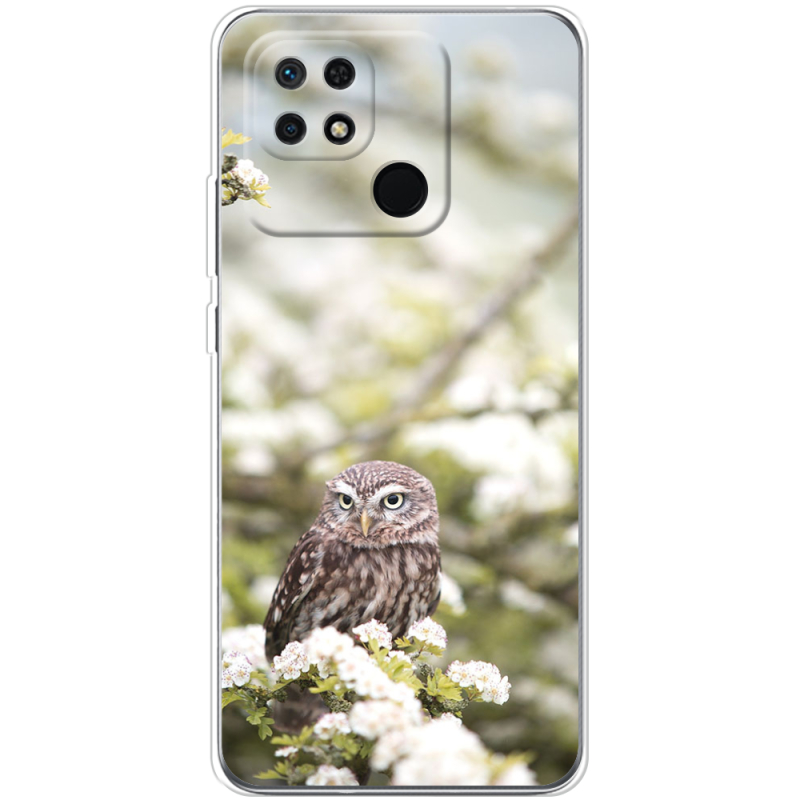 Чехол BoxFace Xiaomi Redmi 10C 