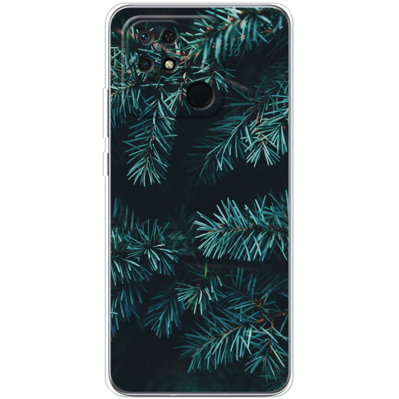 Чехол BoxFace Xiaomi Redmi 10C 