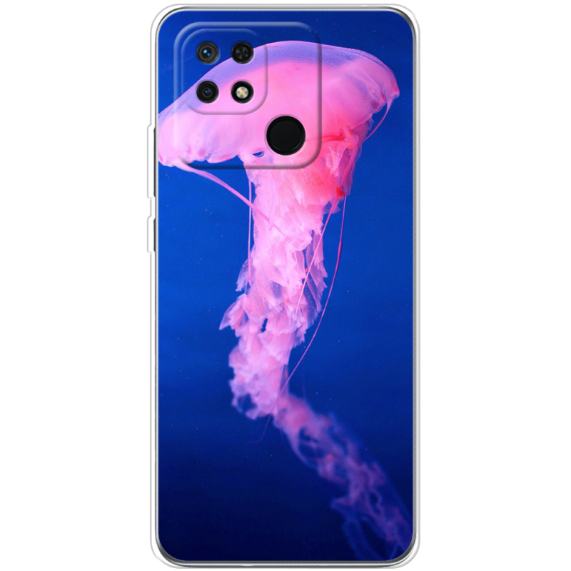 Чехол BoxFace Xiaomi Redmi 10C 