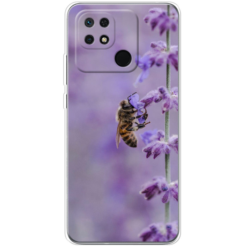 Чехол BoxFace Xiaomi Redmi 10C 