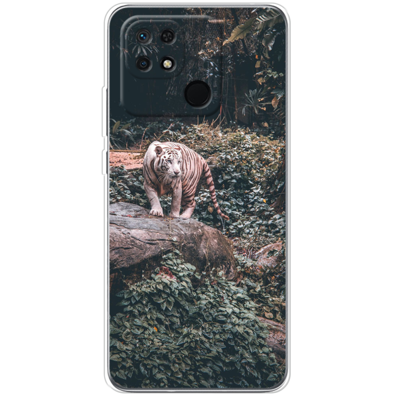 Чехол BoxFace Xiaomi Redmi 10C 