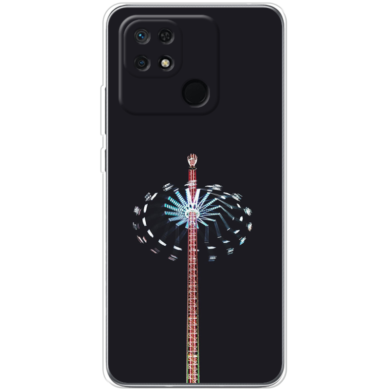 Чехол BoxFace Xiaomi Redmi 10C 