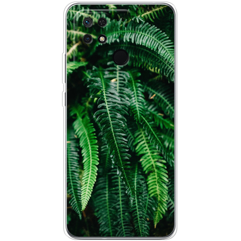 Чехол BoxFace Xiaomi Redmi 10C 