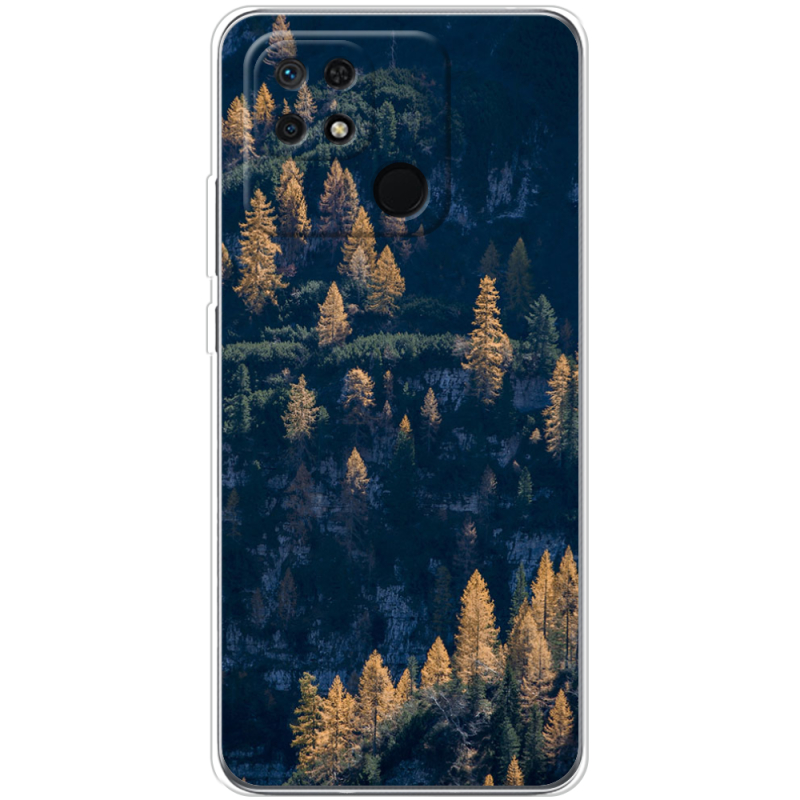 Чехол BoxFace Xiaomi Redmi 10C 