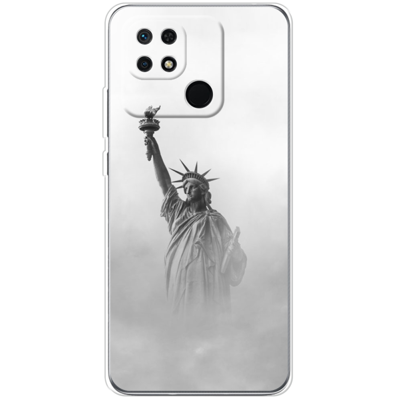 Чехол BoxFace Xiaomi Redmi 10C 