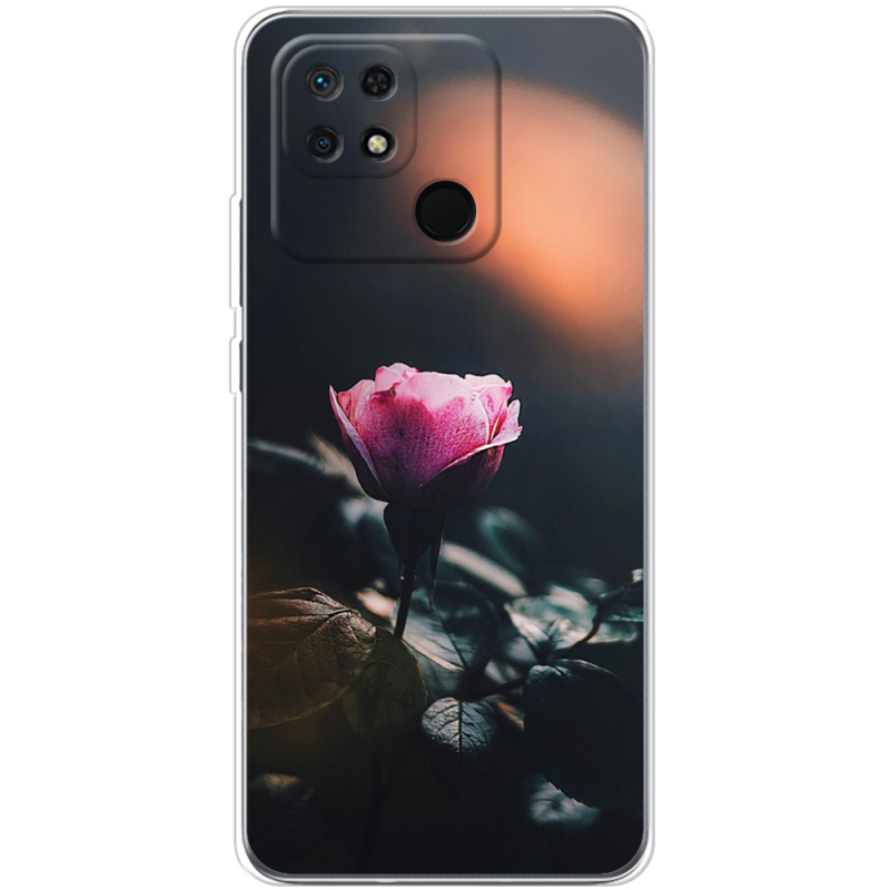 Чехол BoxFace Xiaomi Redmi 10C 