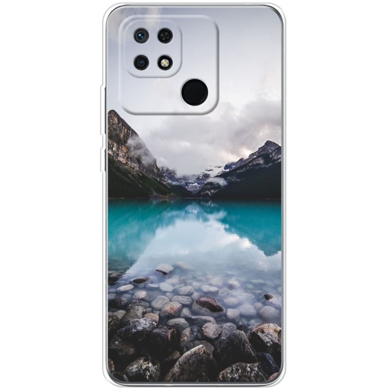 Чехол BoxFace Xiaomi Redmi 10C 