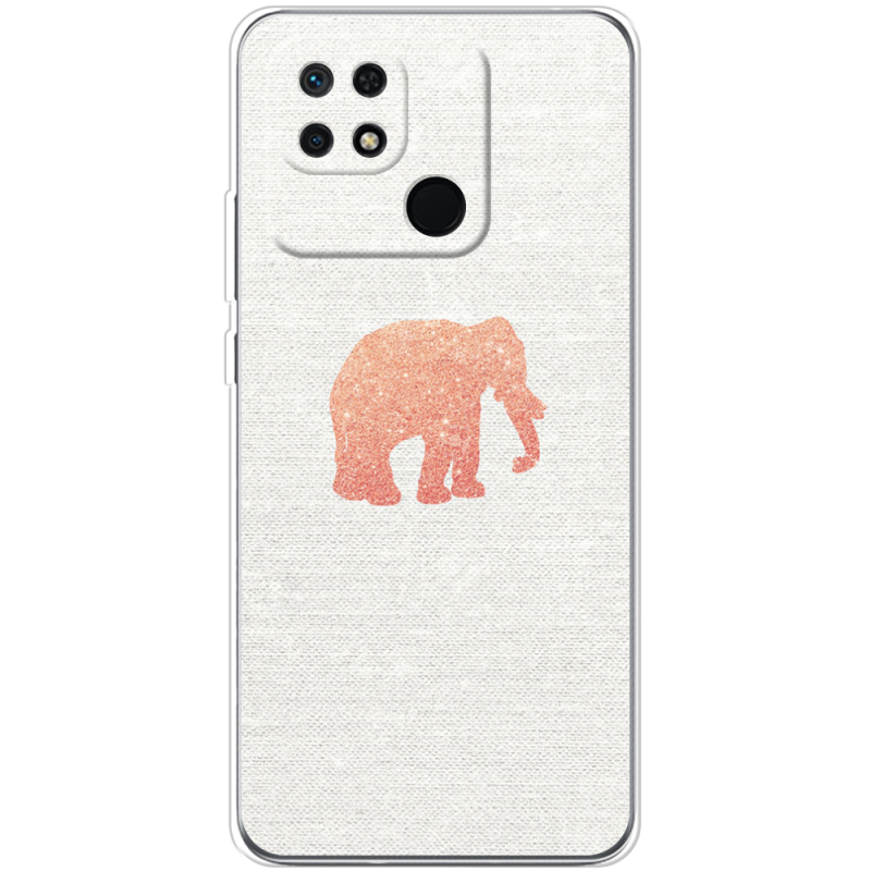 Чехол BoxFace Xiaomi Redmi 10C 