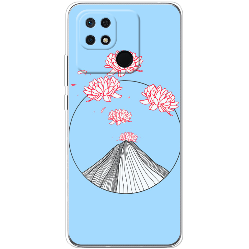 Чехол BoxFace Xiaomi Redmi 10C 