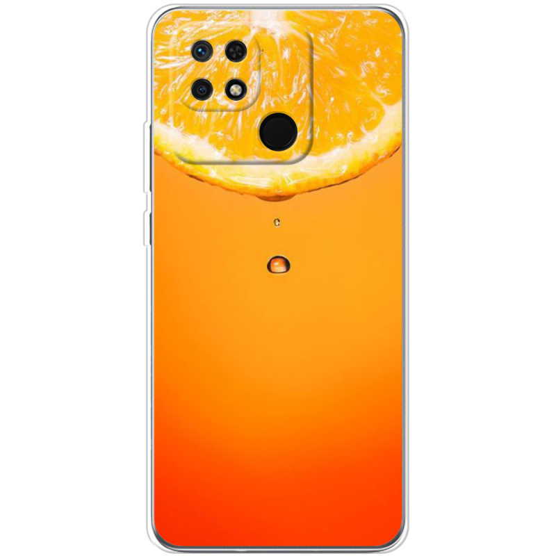 Чехол BoxFace Xiaomi Redmi 10C 