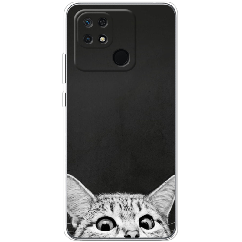 Чехол BoxFace Xiaomi Redmi 10C 