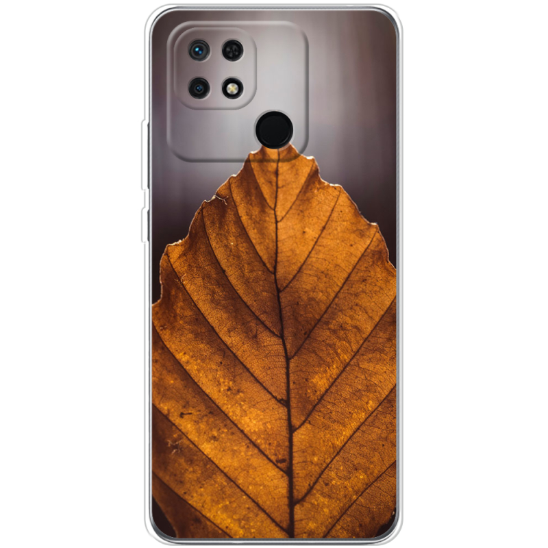 Чехол BoxFace Xiaomi Redmi 10C 