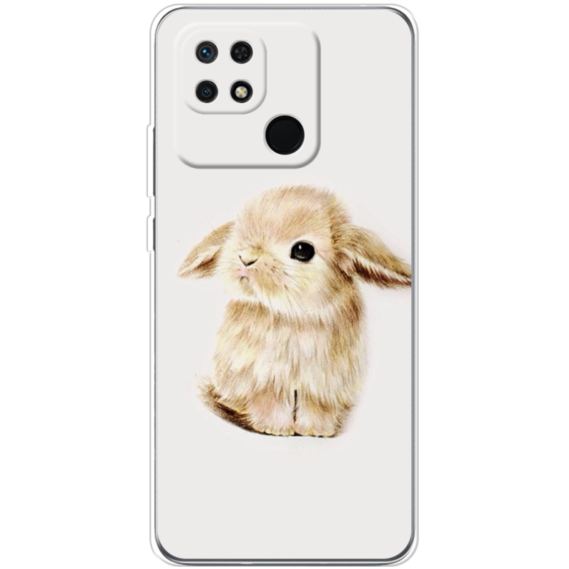 Чехол BoxFace Xiaomi Redmi 10C 