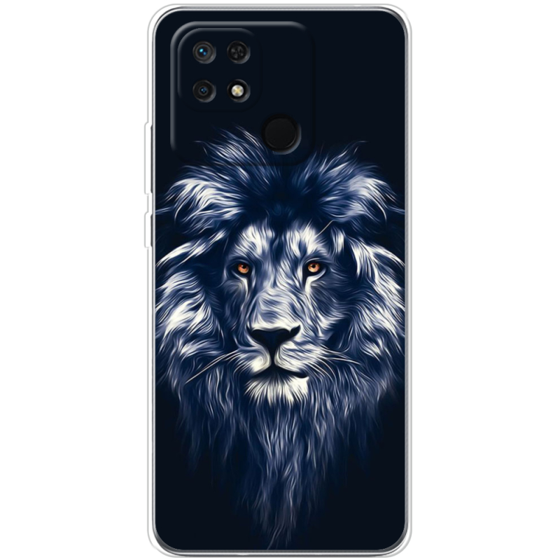 Чехол BoxFace Xiaomi Redmi 10C 