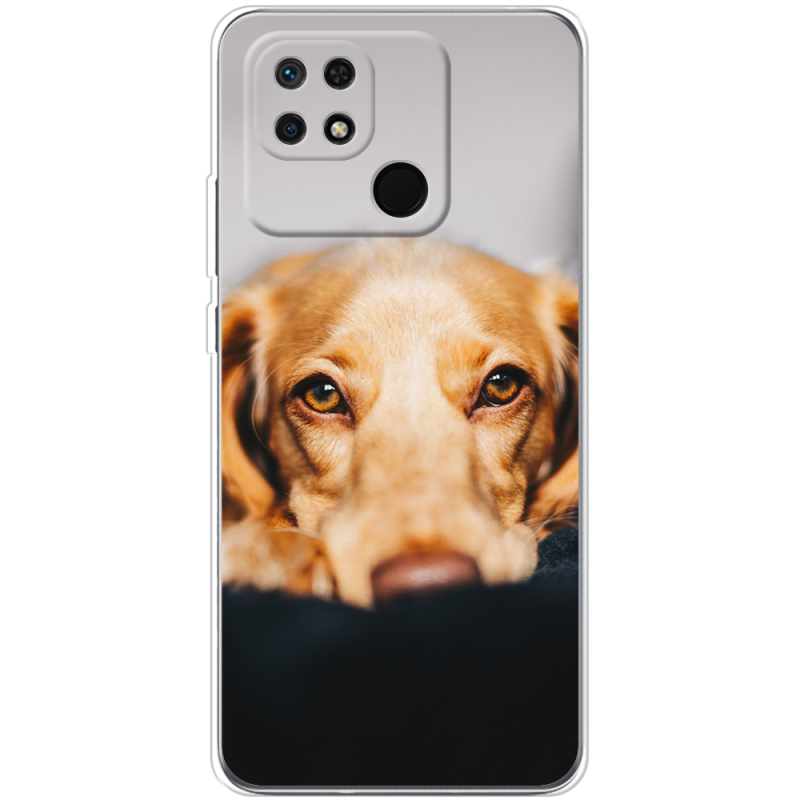 Чехол BoxFace Xiaomi Redmi 10C 