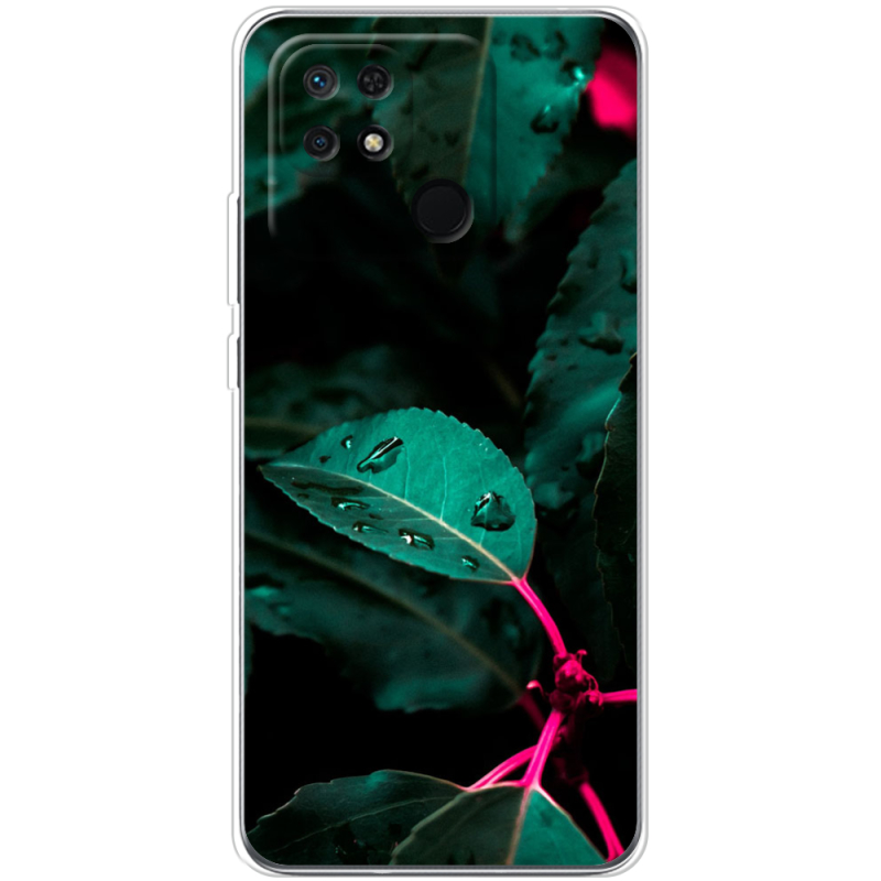 Чехол BoxFace Xiaomi Redmi 10C 