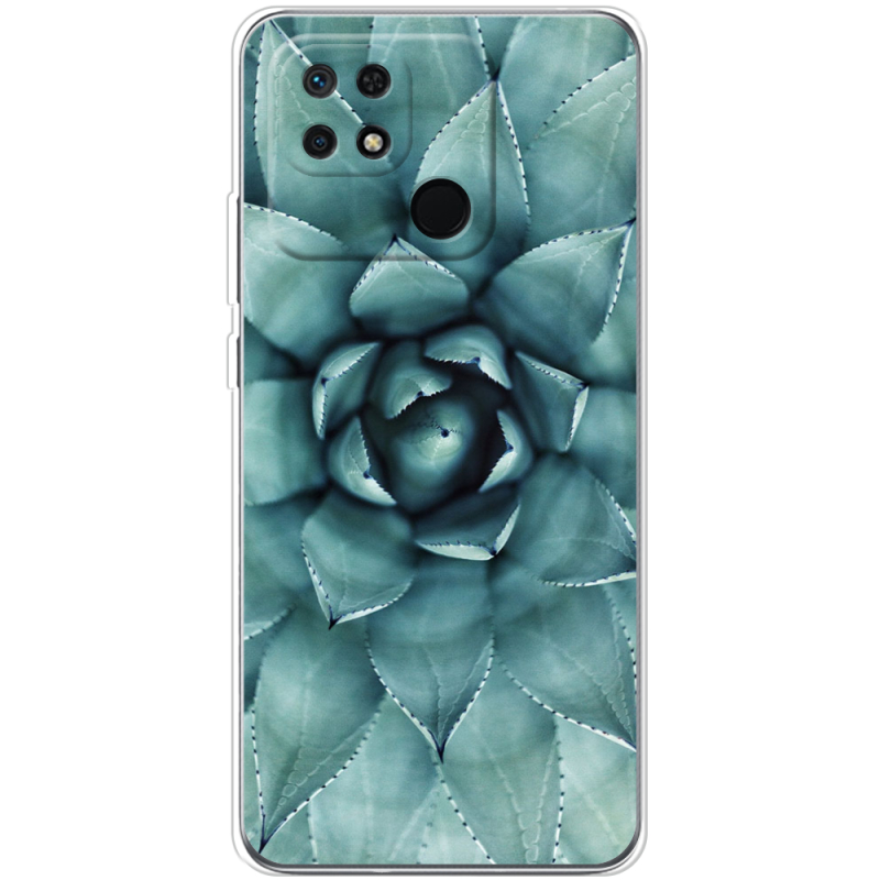 Чехол BoxFace Xiaomi Redmi 10C 