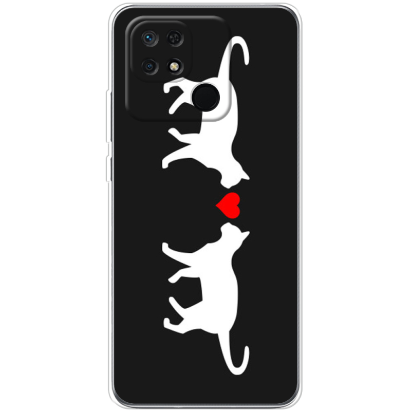 Чехол BoxFace Xiaomi Redmi 10C 