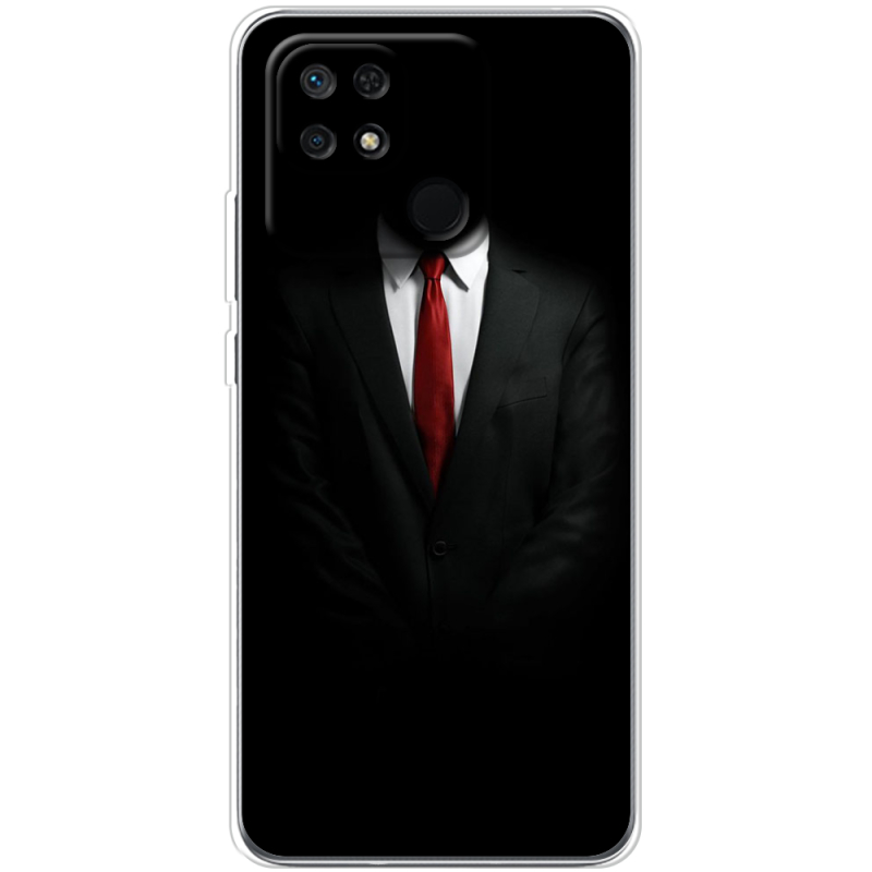 Чехол BoxFace Xiaomi Redmi 10C 