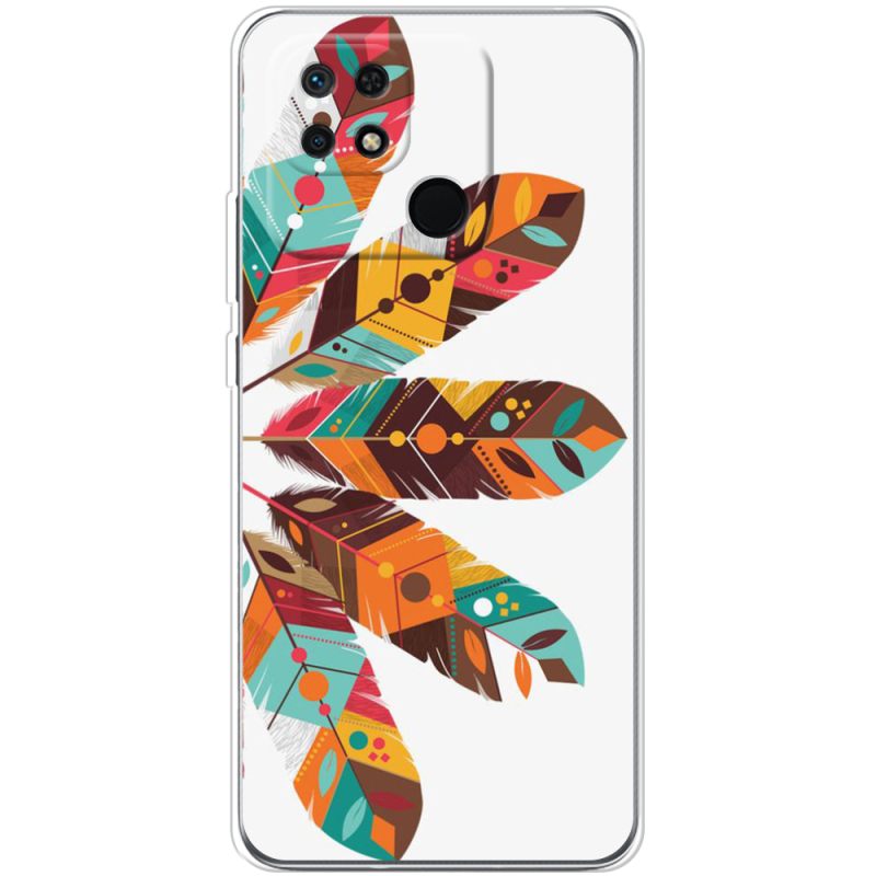 Чехол BoxFace Xiaomi Redmi 10C 