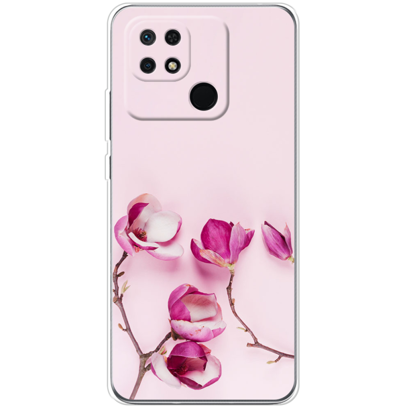 Чехол BoxFace Xiaomi Redmi 10C 