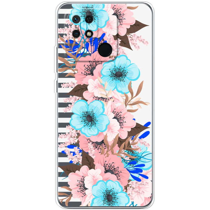 Чехол BoxFace Xiaomi Redmi 10C 