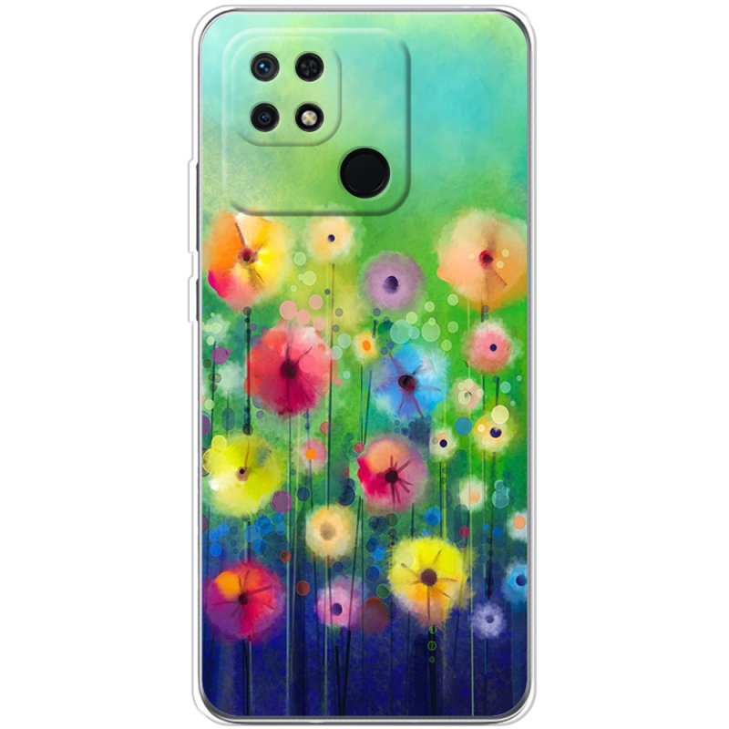 Чехол BoxFace Xiaomi Redmi 10C 