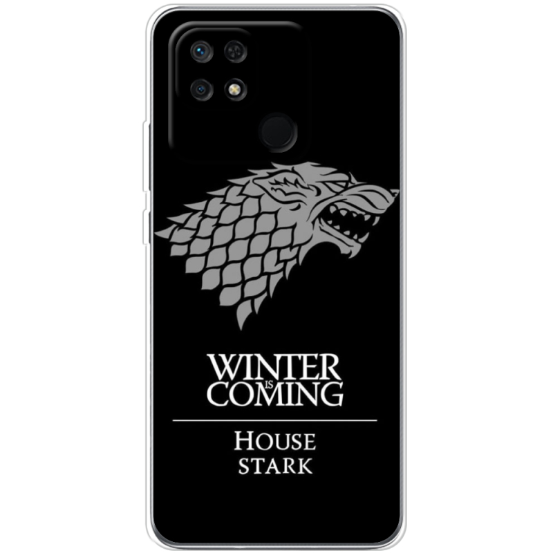 Чехол BoxFace Xiaomi Redmi 10C 